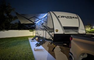 Emerald Coast Cruiser