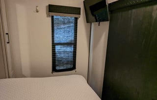 Happy Camper 2021 Heartland Torque TQ T322