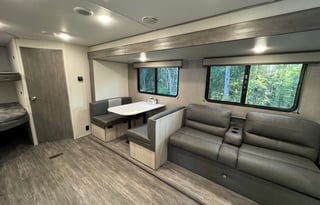 2025 Forest River! Clean and Fun in the Ozarks!