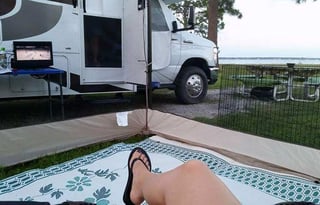 2014 Jamboree Searcher