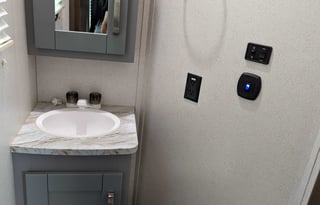 2020 Fuzion Luxury Toy Hauler!