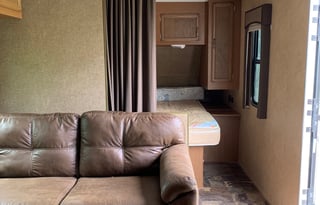 2014 Autumn Ridge 235**