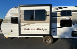 2022 Starcraft Autumn Ridge 186BHS