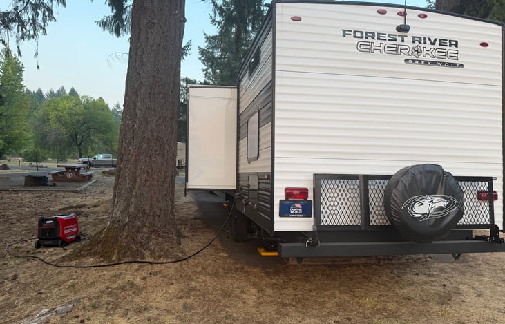 RV Photo