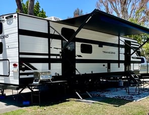 Grand Design Transcend 265BHT