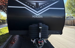 Bend Basecamp Explorer