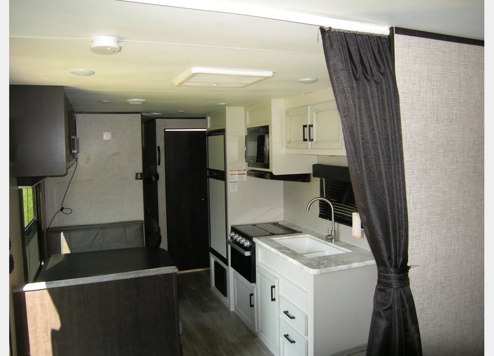 Travel Trailer rentals in Gulf Breeze