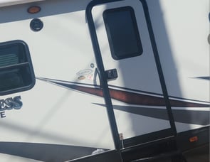 Heartland Wilderness 2450FB