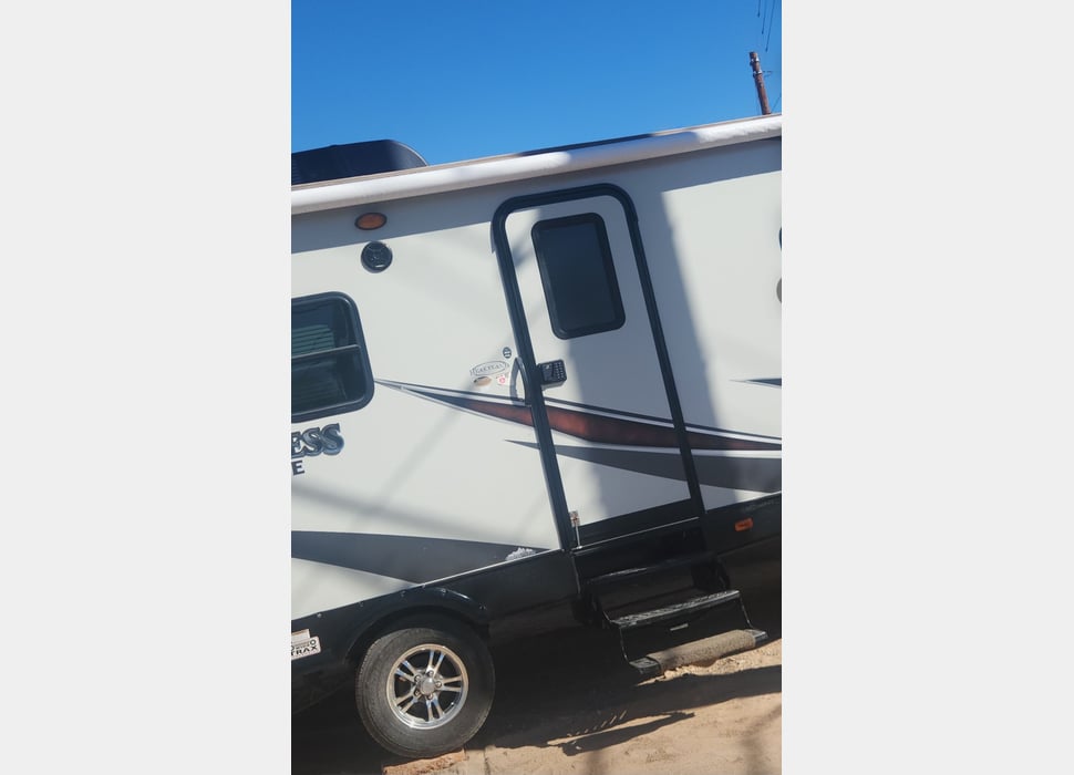 Travel Trailer rentals in Marana