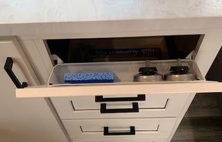 Steelhorse Rental - stocked 2025 bunkhouse