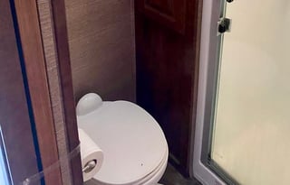 2015 Coachmen RV Brookstone 325RL