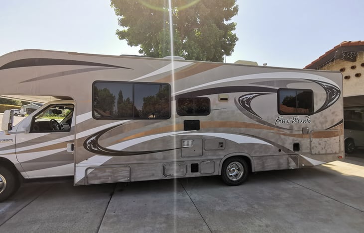 RV Photo