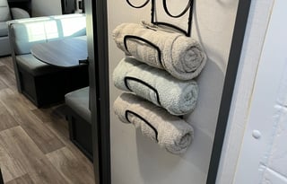 2022 Keystone RV Bullet Crossfire 2200BH