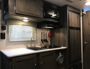 Viking Ultra-Lite 17BH