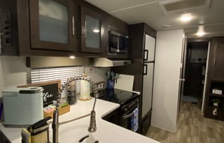 2020 Forest River RV Wildwood 30KQBSS