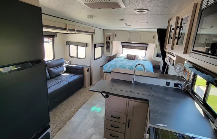 RV Photo
