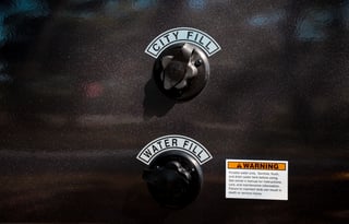 Spacious 2024 Thor Sequence! Off-Grid Ready, A/C!