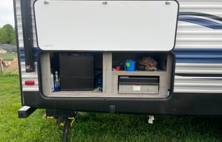 2021 Keystone RV Springdale 295BH