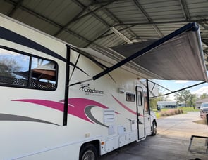 Coachmen RV Freelander 31SS