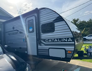 Coachmen RV Catalina Summit Series 7 164RBX