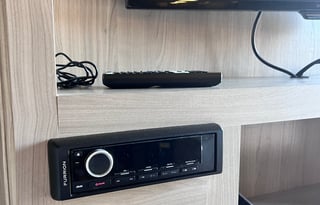 2020 Coachmen RV Freedom Express Select 31SE