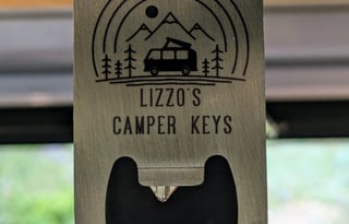 'Lizzo' 2022 Mercedes Sprinter ACO1030