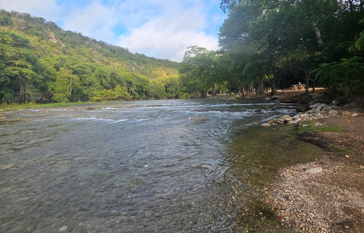 K&L Camp on the River