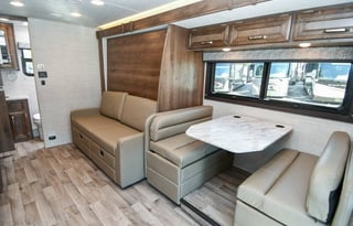 2022 Jayco Melbourne 24R
