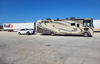 Royal RV Getaway