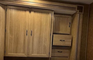 2016 Coachmen RV Freelander 32BH Ford 450