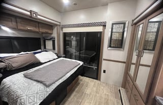 2023 Thor Motor Coach Outlaw 38MB