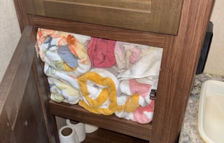 2018 Dutchmen RV Coleman Lantern LT Series 1755FD