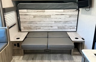 Roam freely, rest comfortably - Surveyor Legend