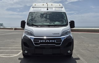 2023 Winnebago Solis 59PX