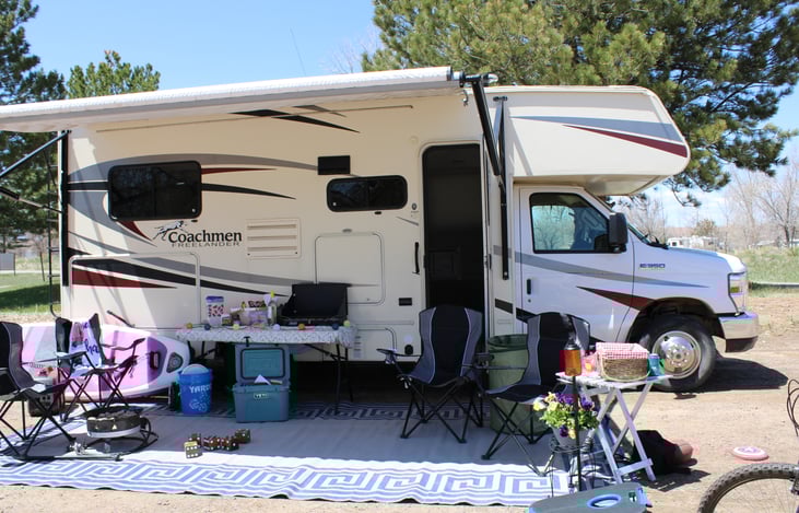 RV Photo