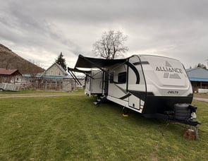 Alliance RV Delta 321BH