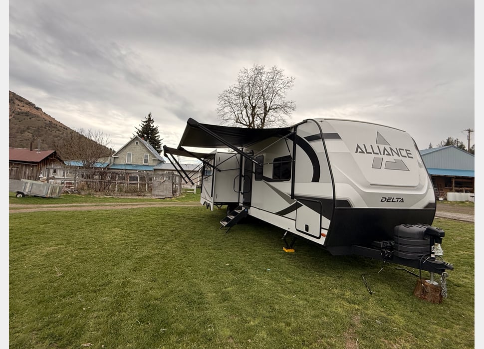 Travel Trailer rentals in Redmond