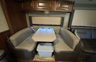 2016 Forest River RV Georgetown 364TS