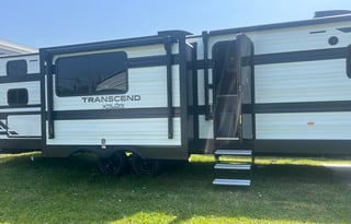 2024 Grand Design - Transcend Xplor