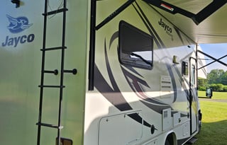 Finger Lakes RV Rentals Half Pt.