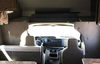 Great Family Getaway w/ Slide-Out.