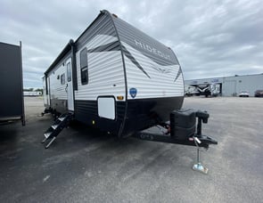 Keystone RV Hideout 318BR