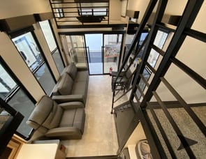 Forest River RV Timberwolf 16ML