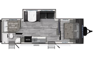 2024 Heartland Pioneer