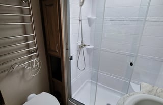 2020 Coachmen RV Chaparral 392MBL