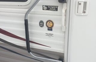 2011 Innsbruck 24BH - Recharging Station