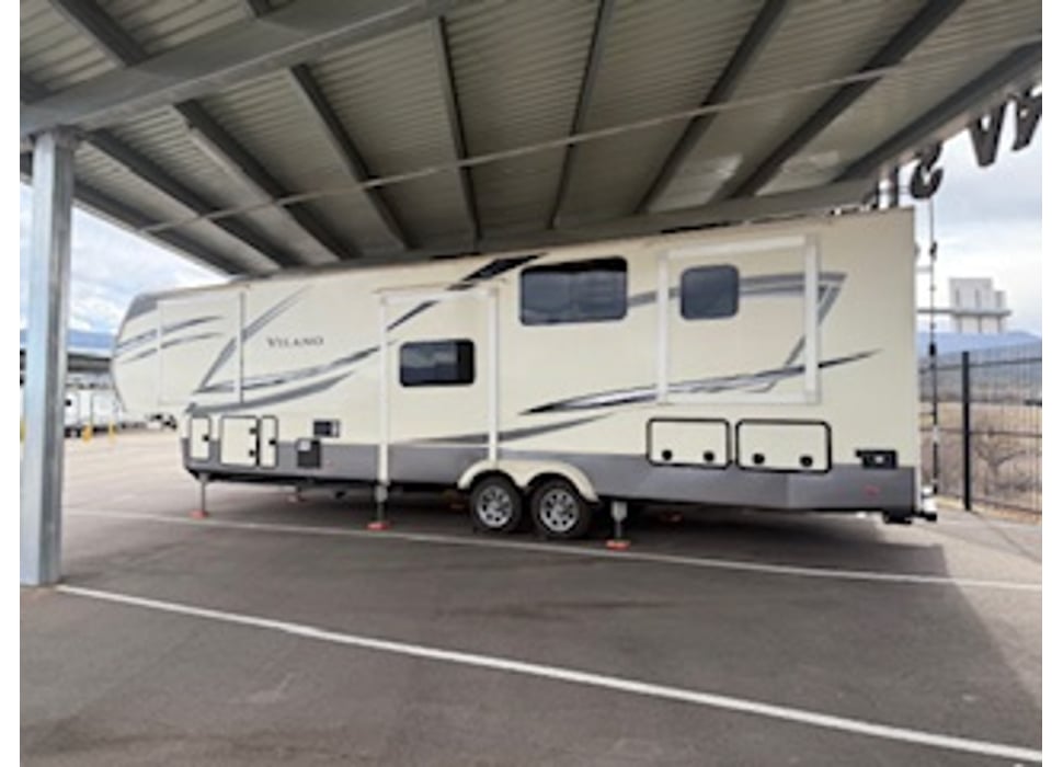 Fifth Wheel rentals in Flagstaff