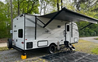 2026 Jayco Jay Flight SLX 197MB