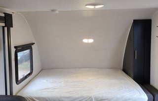 2022 PET FRIENDLY Wildcat 182DBX