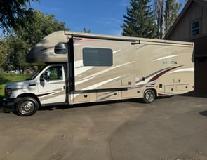 Holiday Rambler Vesta 30D